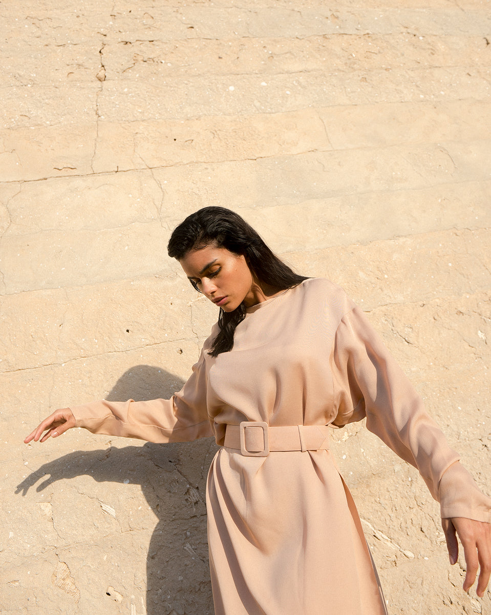 Celine Dress – SOTRA STORE