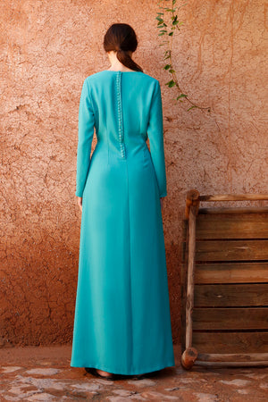 Arwa Dress