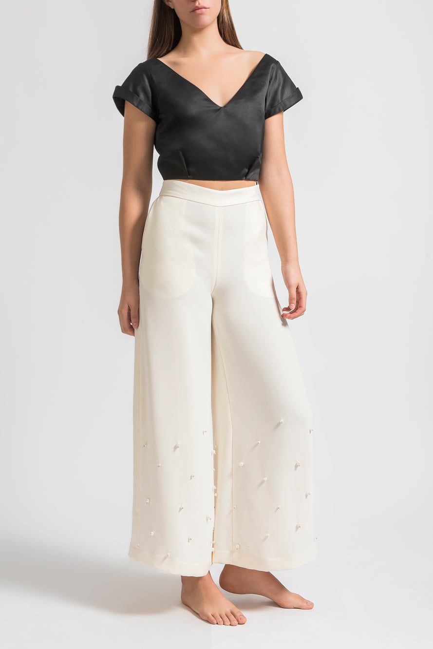 Luvena Trousers