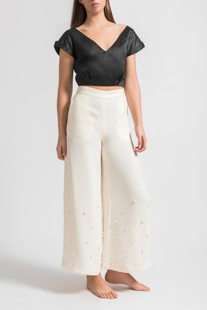 Luvena Trousers