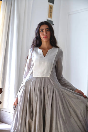 Aniela Dress