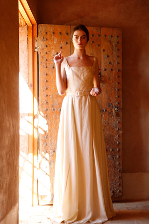 Jumana Dress