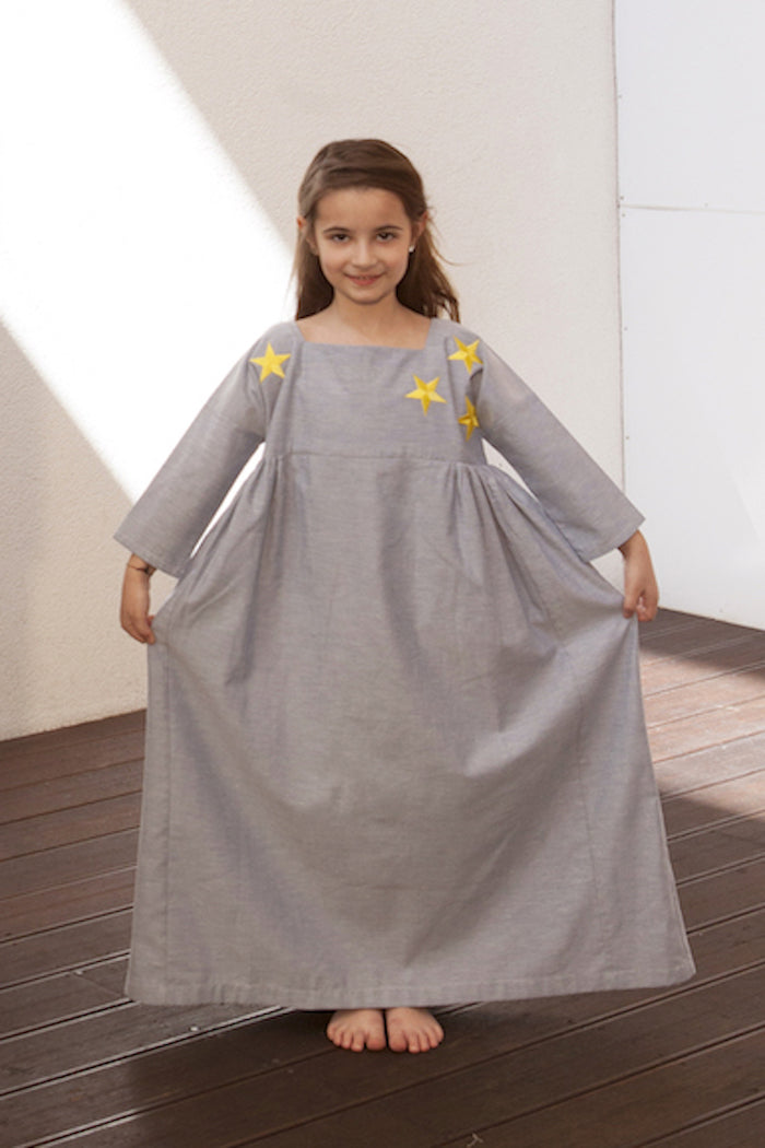 Maisa Kaftan TOTS